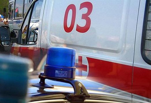 Водитель Мерседеса насмерть сбил пешехода на трассе «Вятка»