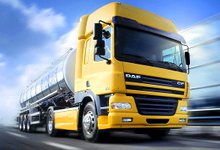 Все автобусы и машины с опасным грузом попали под надзор