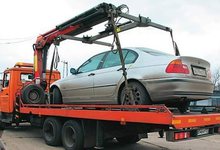 В Кирове поймали автомошенника