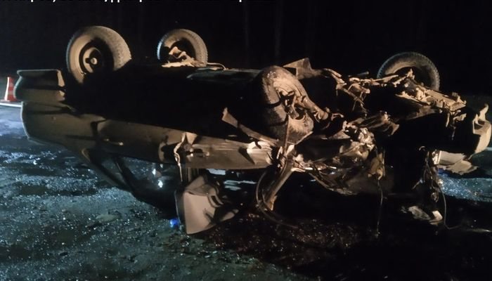 В Кирове водитель «Лады» спровоцировал аварию с тремя пострадавшими