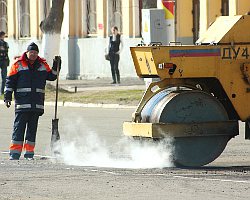 Администрация города подала в суд на «Гордормостстрой»