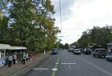 На Октябрьском проспекте «пазик» сбил 9-летнего мальчика