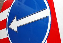 Реконструкция путепровода на Октябрьском проспекте займет два года