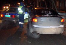 0,74 промилле норма? Следователь Тимур Саматов задержан ДПС в нетрезвом состоянии