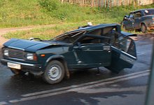 Кто виноват в ДТП в Лосево – злой рок, алкоголь или невнимательность?