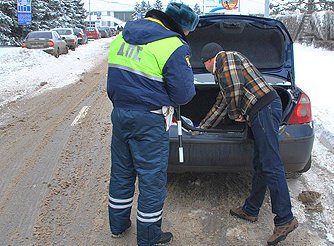 В волгограде план перехват