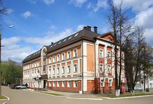 Кировский арбитраж отстоял свою парковку