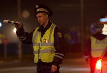 Сегодня в России вступили новые правила дорожного движения 