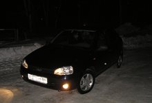 В Нововятске водитель Лады сбил пешехода