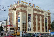 Магазины без парковки. Кирову грозит транспортный коллапс