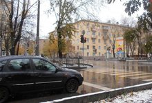 На Октябрьском проспекте «Ауди» сбила мужчину