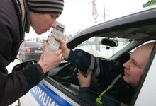 Промилле для пешеходов. «И лишать прав «на управление ногами»