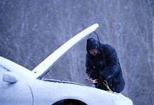 «Медведь» заведет автомобиль в самые лютые морозы