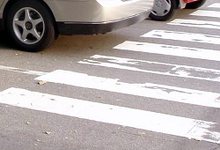 ДТП: водитель автомобиля Nissan отправил пенсионерку в кому