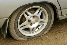 Ямы на дорогах Кирова: как не убить свой автомобиль?