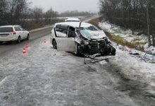 Шинные центры ждут наплыв автомобилистов в середине октября