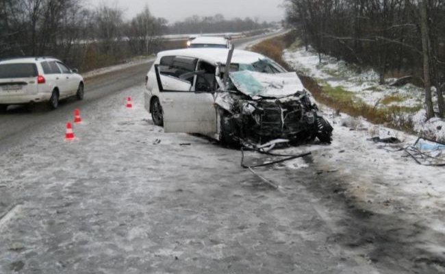 Шинные центры ждут наплыв автомобилистов в середине октября