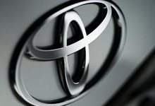 Toyota в 2013 году может продать более 10 млн. машин