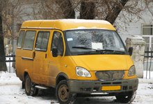 Из Лянгасово в Киров с 1 февраля за 30 рублей и на «Газели»