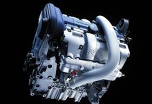 Volvo расширяет линейку двигателей для установки тюнинга