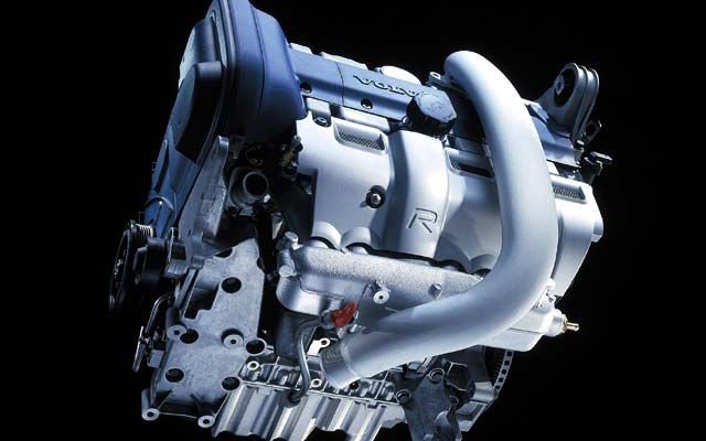 Volvo расширяет линейку двигателей для установки тюнинга