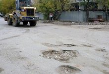 Ремонт дорог: что успеют сделать до начала зимы?