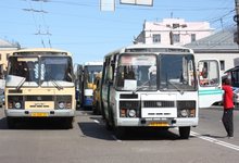 Новая маршрутная сеть учтет «нестыковки» с ПДД