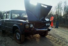 Праздничные выходные. 4 погибших и 66 пьяных водителей