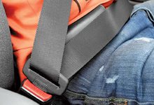 Suzuki и Mitsubishi отзывают автомобили из-за ремней безопасности