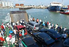 С 5 августа туристам будет непросто выехать из Крыма 