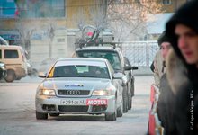 В Кирове участники ралли на ходу будут дегустировать блюда