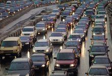 ТОП-10 самых «иномарочных» регионов России