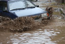 В Кирове плохие дороги: Сенсационная новость для прокуратуры