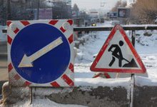 Реконструкция Воровского: дорогу расширят не везде