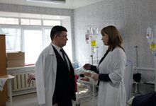 Справка для ГИБДД: нарколога и психолога не пройти в частной клинике