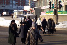 «Гражданская война» за пешеходные переходы