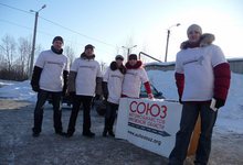 «Союз автомобилистов»: для активности нет средств