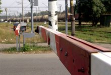 Подробности ДТП у Пещёры: при столкновении «Нивы» с поездом водитель погиб 