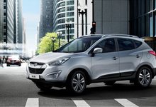 Новый Hyundai ix35 за 8990 РУБ./МЕС.&#65279;&#65279;!