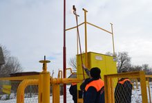 Газ идет. А будут ли дороги?