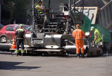 Дорогу «закатали», а подъезды забыли: ремонт Нового моста закончен