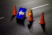 30 августа на Филейке перекроют дороги