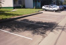 Проблему парковок решат за счет платных парковочных «карманов»