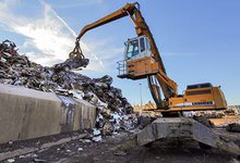 Программа утилизации. Автомобилей на кировском рынке не хватает