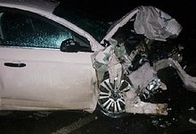 Лето, ДТП: за 2 дня на дорогах погибло 5 человек