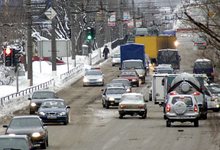 Предложение обнулить ставки транспортного налога в ОЗС не прошло