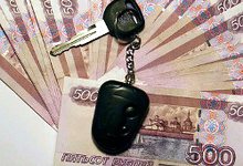 Законопроект о Транспортном налоге прошел в первом чтении