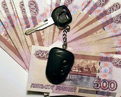 Законопроект о Транспортном налоге прошел в первом чтении