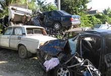 Стоимость ремонта автомобиля после ДТП можно будет рассчитать онлайн