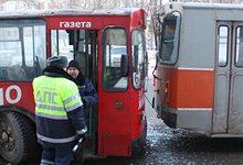 «Соблюдай дистанцию». В Кирове увеличилось число ДТП